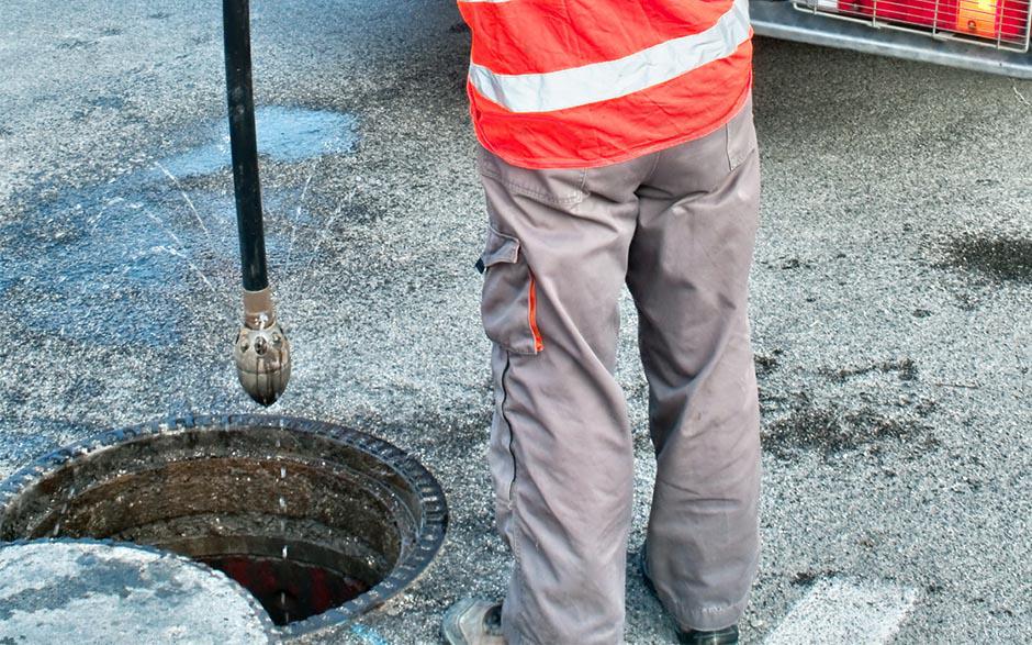 débouchage canalisation prix Bouafle