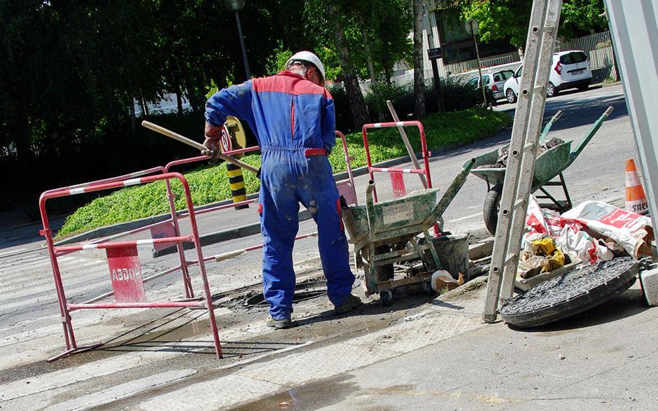 entretien canalisation évier Bouafle